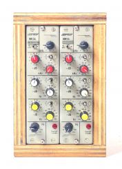 VTLB | 2x Filtek MK5b Eq | Lasergravur 