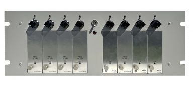 VTCR | 8x TELEFUNKEN V672 