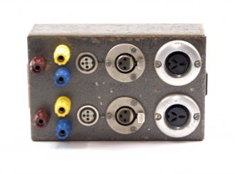 Studiobox, Stagebox | stereo 