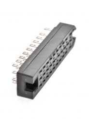 DIN 41622 / 41618 30pin female connector 