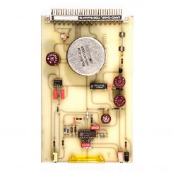 Lawo 364/10 Europakarte 