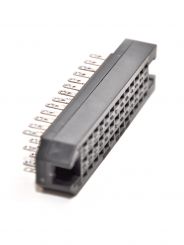 DIN 41622 / 41618 39pin female connector 