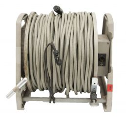 Schill Kabeltrommel A380 | 5-pol XLR 