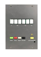 STUDER 1.913.310.81 Stopuhr 