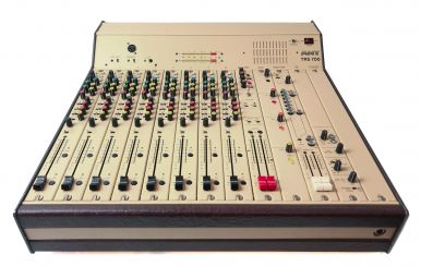 ANT TRS 700 Mischpult 