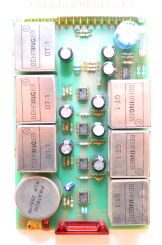 Behringer BE 2082 1:6 Verteilverstärker 