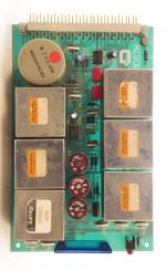 Delta V1082 H distribution amp 