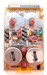 Lawo DV957/1 balancing amp 