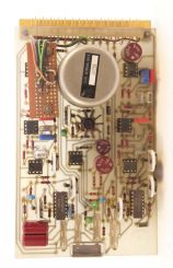 Neumann Europakarte (No Name) 