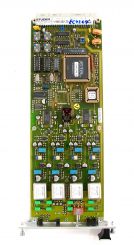 STUDER D19M C4AD 24Bit Karte | 1.940.562.20 