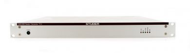 STUDER Timecode Reader / Generator TC2 