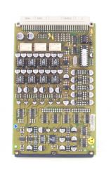 STUDER Monitor Group Selector 1.917.410.24 