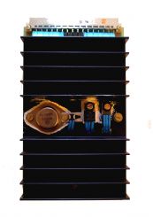 STUDER eurocard stabilizer 5-24V for the 900 series 