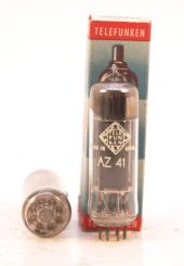 Telefunken AZ 41 