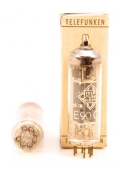 Telefunken E 90 CC 