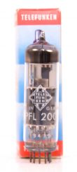 Telefunken PFL 200 