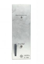 TELEFUNKEN U630b 
