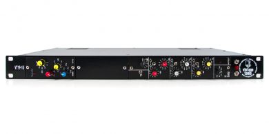 VT19-1U  V676b | Blindplatte | W995/7 