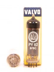 Valvo PY 82 