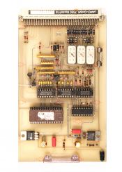 Lawo 348/9 Relaiscard 