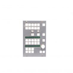 STUDER D950S Master Section Bedienfeld 1.950.908.22 