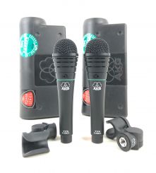 AKG C 3700S 