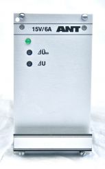 ANT 15V DC power supply 