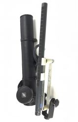 Neumann KMR 82i shotgun mic 