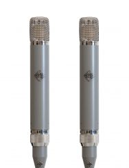 Telefunken C12 Stereo Set 