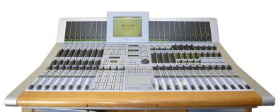 Stagetec Cantus/NEXUS 20F 