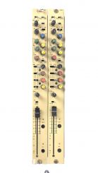 2x Tore Seem Kanalzüge | Typ I 3600 