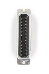 Tuchel T2701 23-pin Stecker 