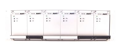 ANT 15V/6A DC power supply | 6x VERO monovolt PK100 