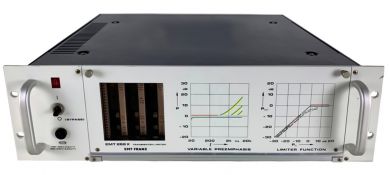 EMT 266X Transient Limiter | stereo mastering 