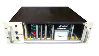 EMT 277 DX extended range Limiter 