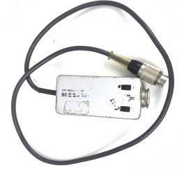 Sennheiser KAT 15-2 | mic preamp for Nagra tape machines 