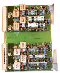 8x Haufe ST-3935 audio transformers 