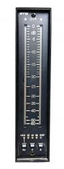 RTW 11520D Digital-Stereo-Peakmeter / AES/EBU 