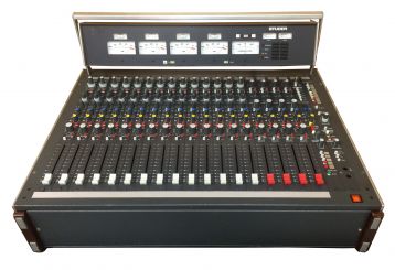STUDER 962 14/4 | full & refurbished 
