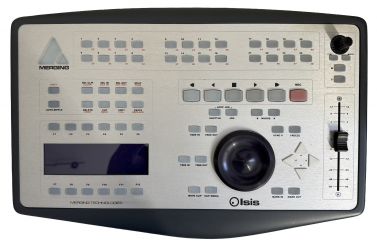 Merging Technologies ISIS Remote &Fader Expansion 
