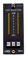 Lawo 380/4 stereo GRM 