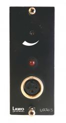 Lawo U974/5 