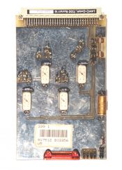 Lawo 339/1s eurocard 