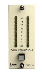 Lawo 380/14 stereo GRM 