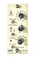 Lawo V976/18 | creme 