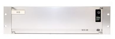 Audio PSU 24V and +/-15V DC 