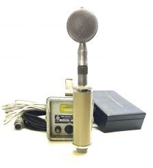 Neumann / Gefell CMV 563 tube microphone 