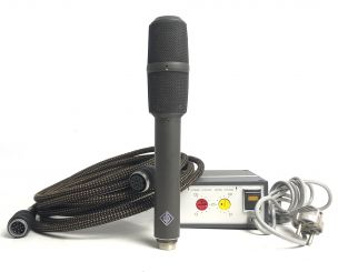 Neumann SM69 fet mt vintage Stereomikrofon 