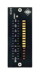 Neumann U472B horizontal 