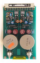 V 457-2 dual matching amp 